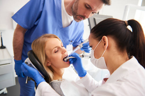 Best Full Mouth Reconstruction  in Safety Harbor, FL